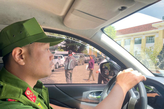 Phòng ngừa tội phạm và vi phạm pháp luật tại các cơ sở y tế