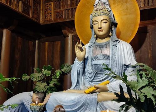 Ngày vía Quán Thế Âm xuất gia 19/9 Âm và những điều nên biết