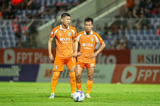 Đà Nẵng vs CA TP.HCM: Khách lợi thế, dự đoán 1-3