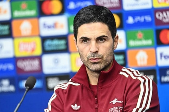 Arsenal mất Gyokeres, Arteta cảnh báo thách thức tại Prague