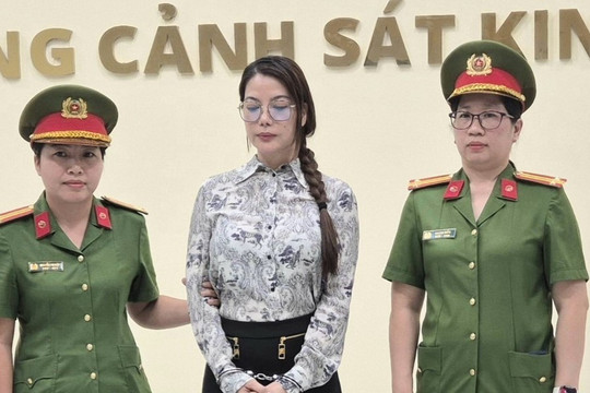 Vụ Trương Ngọc Ánh: Bài học từ các ngôi sao thế giới sa lầy