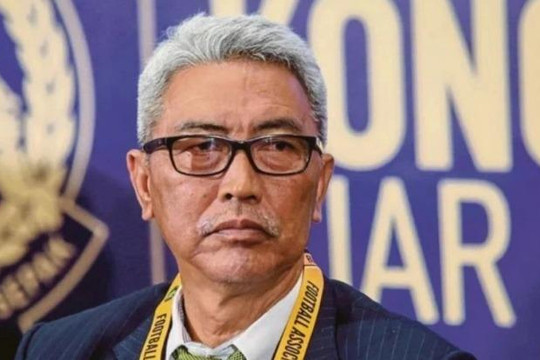 FIFA bác kháng cáo, Malaysia kiện lên CAS vì 7 cầu thủ