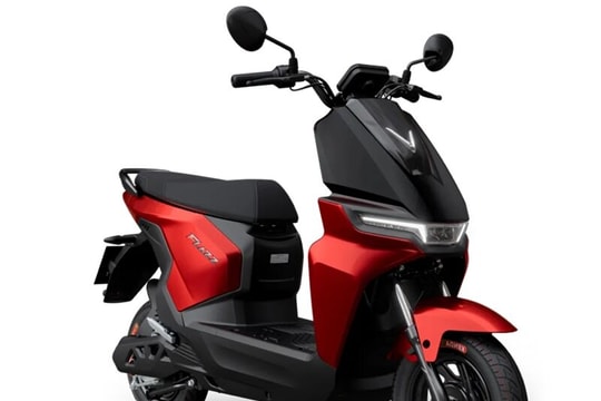 Đánh giá VinFast Flazz: Xe điện nhỏ gọn cho đô thị