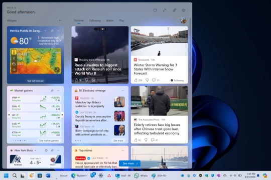 Làm chủ Windows 11: 31 mẹo và thủ thuật hữu ích nên biết