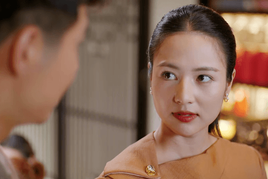 Gió ngang trời xanh tập 37: Ngân nghi ngờ, Linh dọn về ở cạnh nhà Đăng