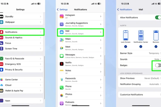 5 cài đặt ẩn trên iPhone giúp bạn sử dụng máy hiệu quả hơn