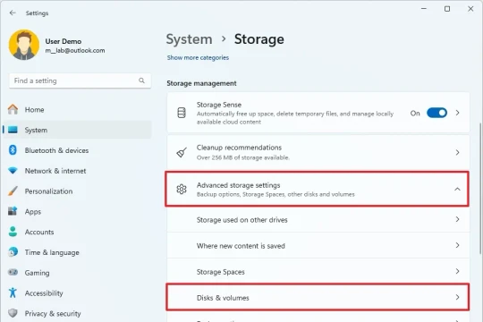 4 cách thay đổi kích thước ổ đĩa Windows 11 không mất dữ liệu