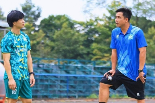 Điểm tin 4/11: Việt Thắng bác tin đồn, Xuân Son trở lại