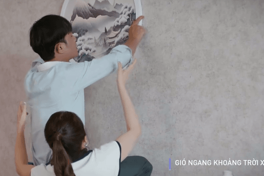 Gió ngang khoảng trời xanh tập 38: Linh cố tình khơi lại bí mật cũ