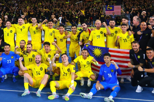 Phản ứng của Liên đoàn Bóng đá Malaysia sau quyết định từ FIFA?