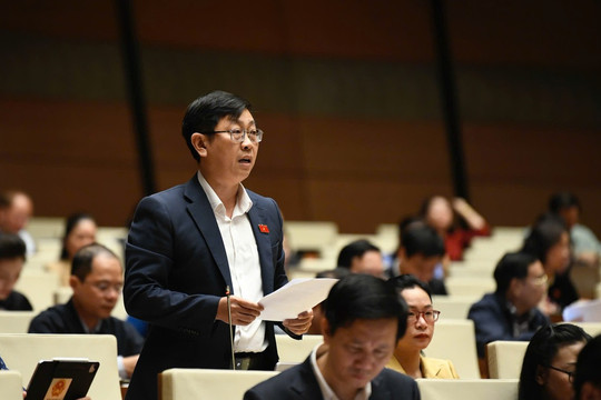 Kiến nghị chuyển giao Chi nhánh Văn phòng đăng ký đất đai cho cấp xã quản lý