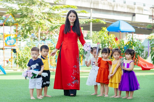 Đề xuất áp dụng hệ số lương đặc thù cho tất cả nhà giáo; bổ sung đối tượng được hưởng phụ cấp