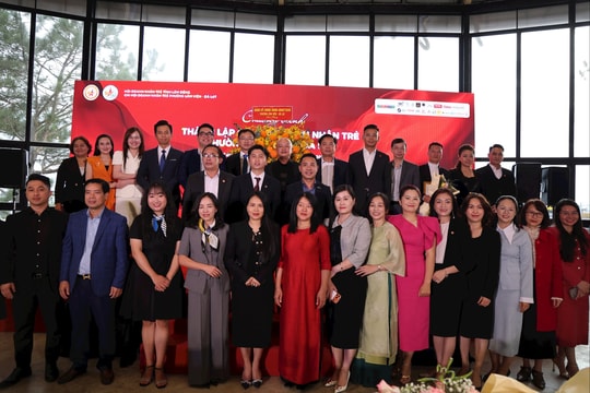 Khơi dậy khát vọng doanh nhân trẻ phường Lâm Viên - Đà Lạt