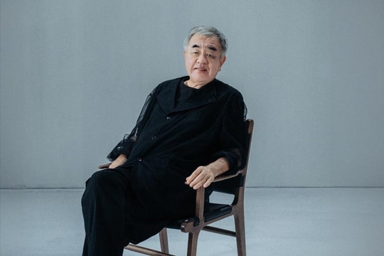 Huyền thoại thiết kế Kengo Kuma muốn hồi sinh nét đẹp tự nhiên của Đà Lạt