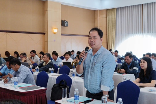 Bồi dưỡng nghiệp vụ công tác gia đình và thực hiện hương ước, quy ước