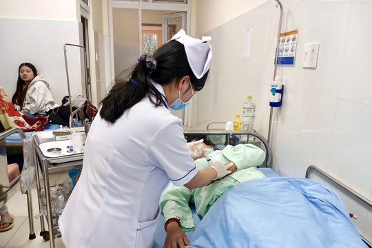 Triển khai đồng bộ, hiệu quả các giải pháp phòng, chống bệnh cúm gia cầm