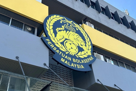 Malaysia kháng cáo lên CAS, đối mặt nguy cơ tăng án phạt