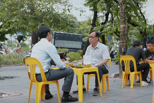 Gió ngang khoảng trời xanh tập 38: Mỹ Anh bắt đầu nghi ngờ chồng
