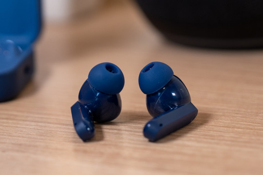 CMF Buds 2 Plus: Tai nghe chống ồn và hỗ trợ LDAC giá rẻ