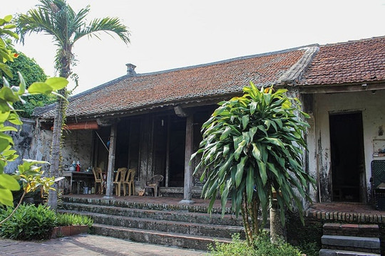 Hà Nội: Khám phá 7 ngôi làng cổ mang vẻ đẹp vượt thời gian