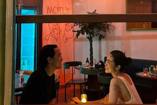 Tăng Thanh Hà: 13 năm hôn nhân viên mãn bên Louis Nguyễn