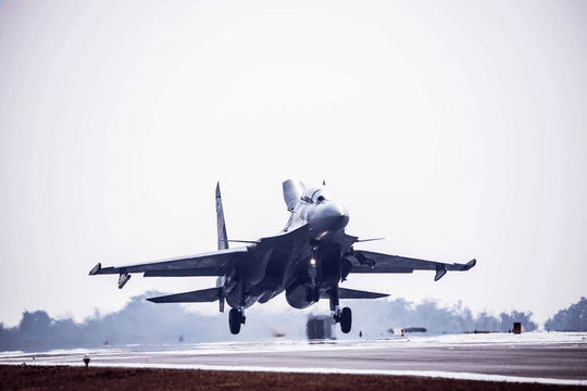 Armenia đàm phán Su-30MKI, Na Uy nâng cấp NASAMS