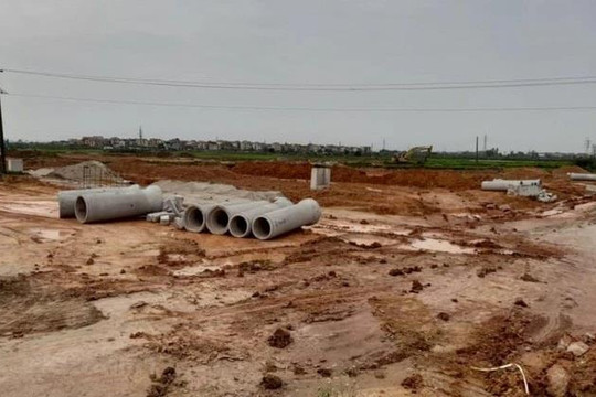 Đẩy nhanh tiến độ sắp xếp lại, xử lý nhà, đất tại cơ quan, tổ chức, đơn vị