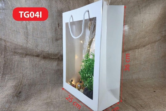 Bao bì xanh bắt tay công nghệ bảo mật - Hướng đi mới cho ngành in ấn Việt Nam