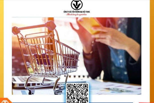 Đặt hàng Tmall chính hãng, giá tốt tại Việt Trung Company