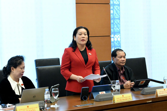 Đánh thuế giao dịch vàng miếng cần phân biệt đầu cơ và thói quen tích lũy