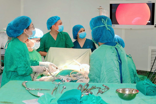 Quy định tiêu chuẩn về trình độ đào tạo, năng lực chuyên môn nghiệp vụ bác sĩ (hạng III)