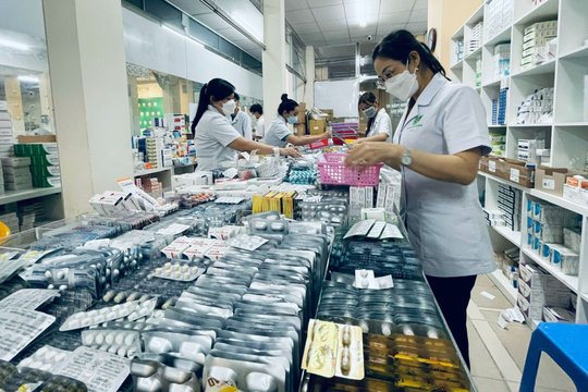 Những điểm mới trong Thông tư 40/2025/TT-BYT về đấu thầu thuốc
