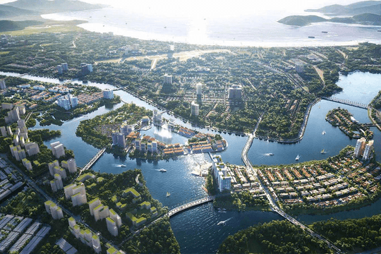 Có nên mua Charmora City lúc này không? Phân tích chi tiết cho nhà đầu tư