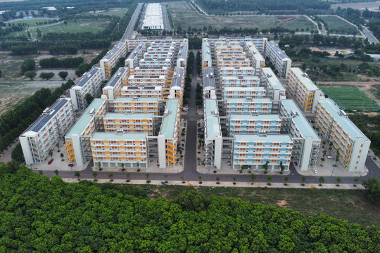 Cách tính giá nhà ở xã hội có bất cập?