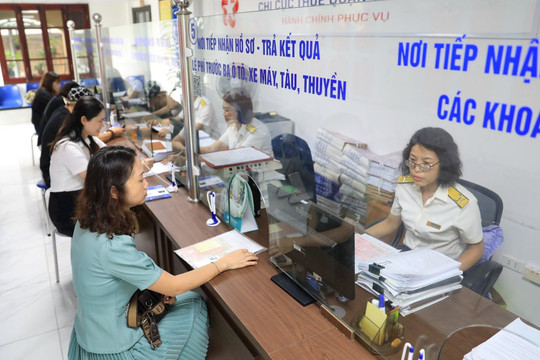 Thanh toán chậm có còn được khấu trừ thuế GTGT đầu vào?