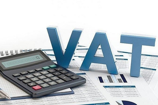Không tính thuế GTGT, không lập hóa đơn khi thu, chi hộ cơ quan Nhà nước