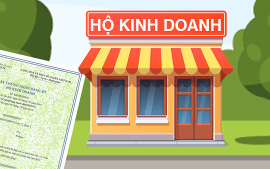 Hoàn thiện cơ sở dữ liệu về hộ kinh doanh trước ngày 15/11/2025
