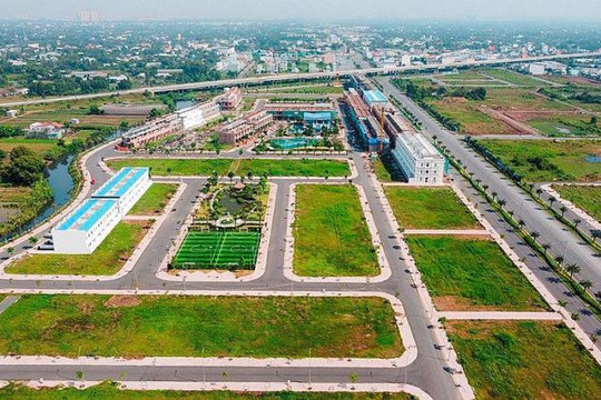 Chế độ ưu đãi về miễn, giảm tiền sử dụng đất ở tại địa bàn Hà Nội từ 15/11/2025