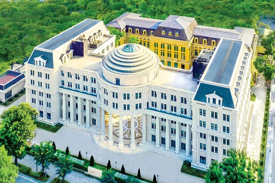 Tổ chức Tòa chuyên trách tại TAND tỉnh, thành phố, TAND khu vực từ 15/8/2025