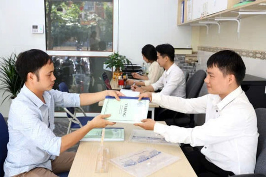 Đề xuất nhiệm vụ Văn phòng thi hành án dân sự (Văn phòng Thừa phát lại đổi tên)