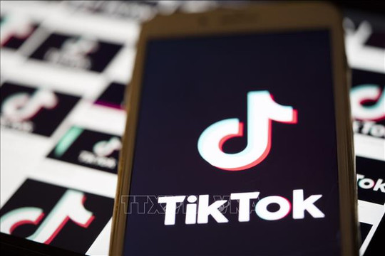 Pháp điều tra thuật toán của TikTok với cáo buộc 'xúi giục tự tử'