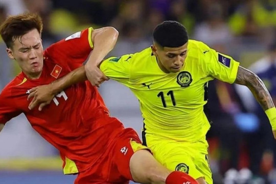 Báo Argentina: Imanol Machuca bị lật tẩy hồ sơ Malaysia