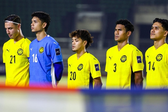 Bóng đá Malaysia đối mặt nguy cơ cấm vận nếu FAM kháng cáo