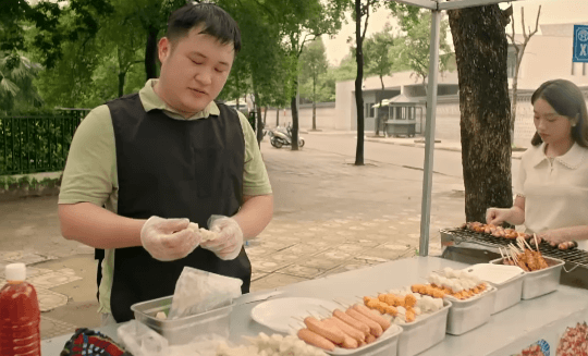 Cách em 1 milimet tập 19: Thư dùng 'kế' để gặp lại Biên