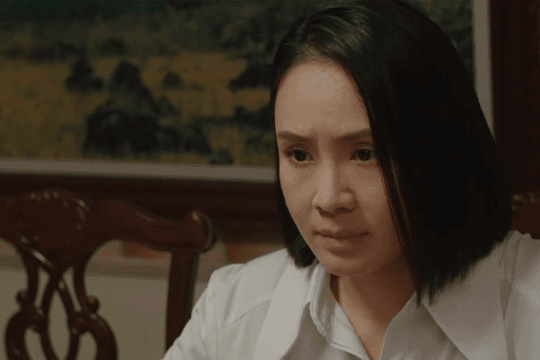 Lằn ranh tập 5: Hé lộ đường dây đánh bạc dính líu cán bộ