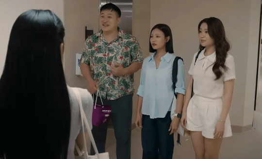 Cách em 1 milimet tập 19: Nghiêm đòi 600 triệu, Ngân phát hiện âm mưu