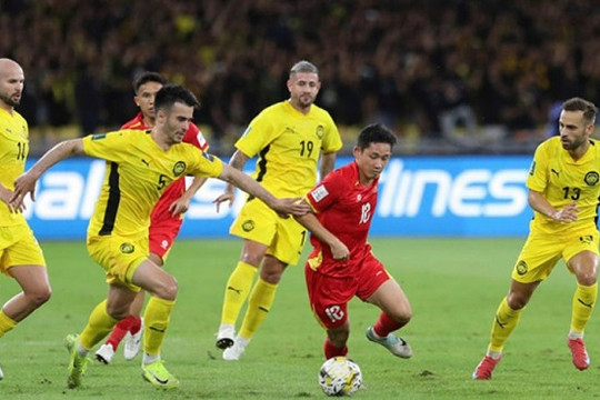 FIFA bác kháng cáo, truyền thông kêu gọi Malaysia dừng kiện