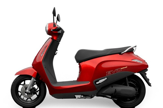 VinFast Evo giảm giá: Chỉ từ 12,6 triệu đồng đã bao gồm pin