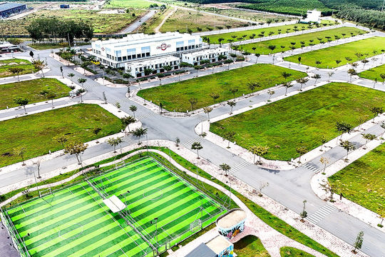 Mối lo mang tên “Giá đất cụ thể” (bài 2)