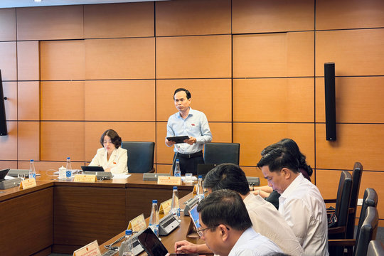 Đề nghị giới hạn lại phạm vi miễn giấy phép xây dựng, bổ sung quy định hậu kiểm, xác nhận hoàn công